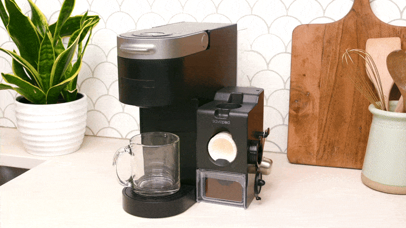 Savepod® PodMaker Starter Kit Bundle