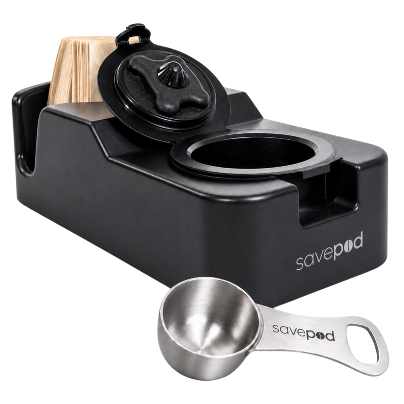 Savepod Lite starter kit