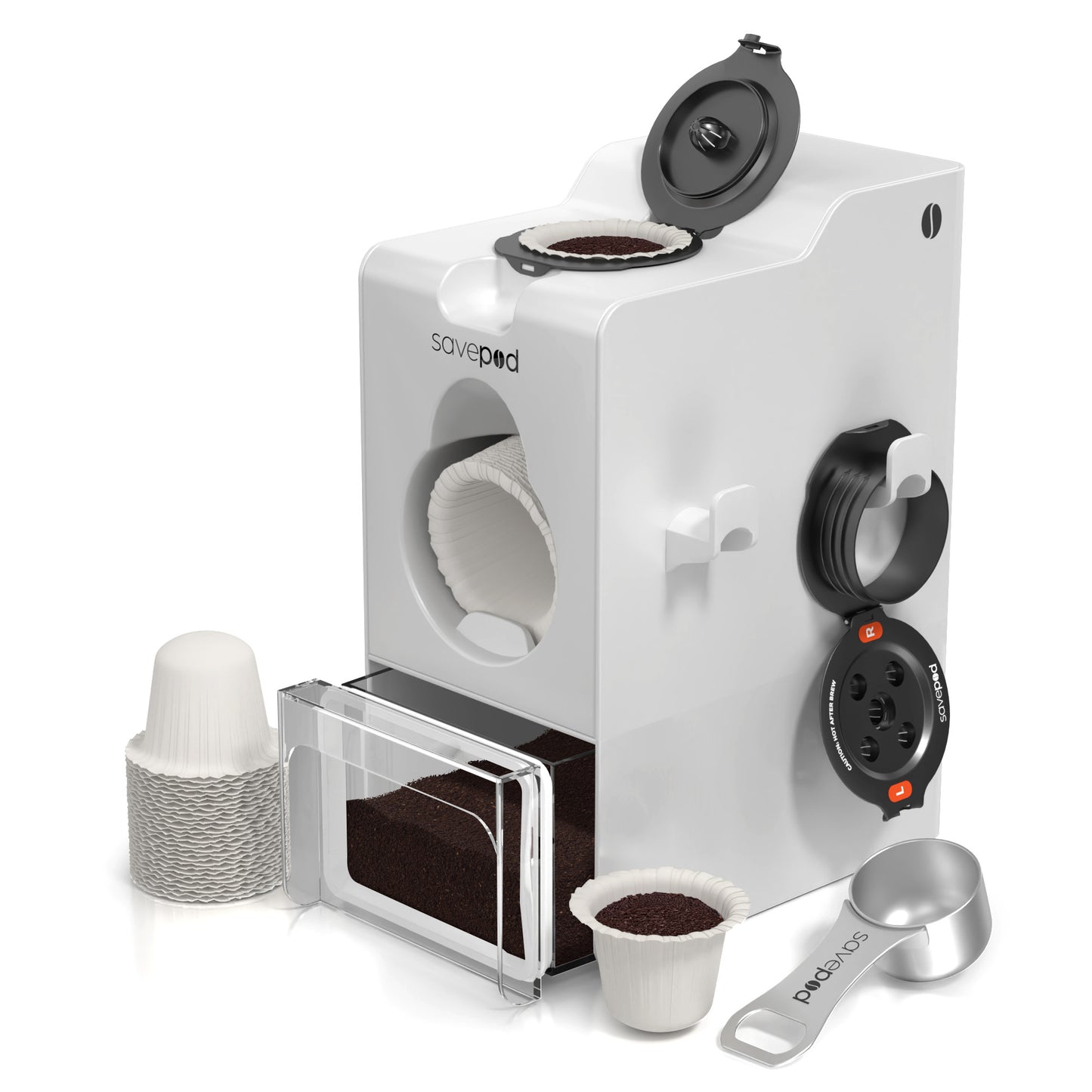 Savepod® Bundle