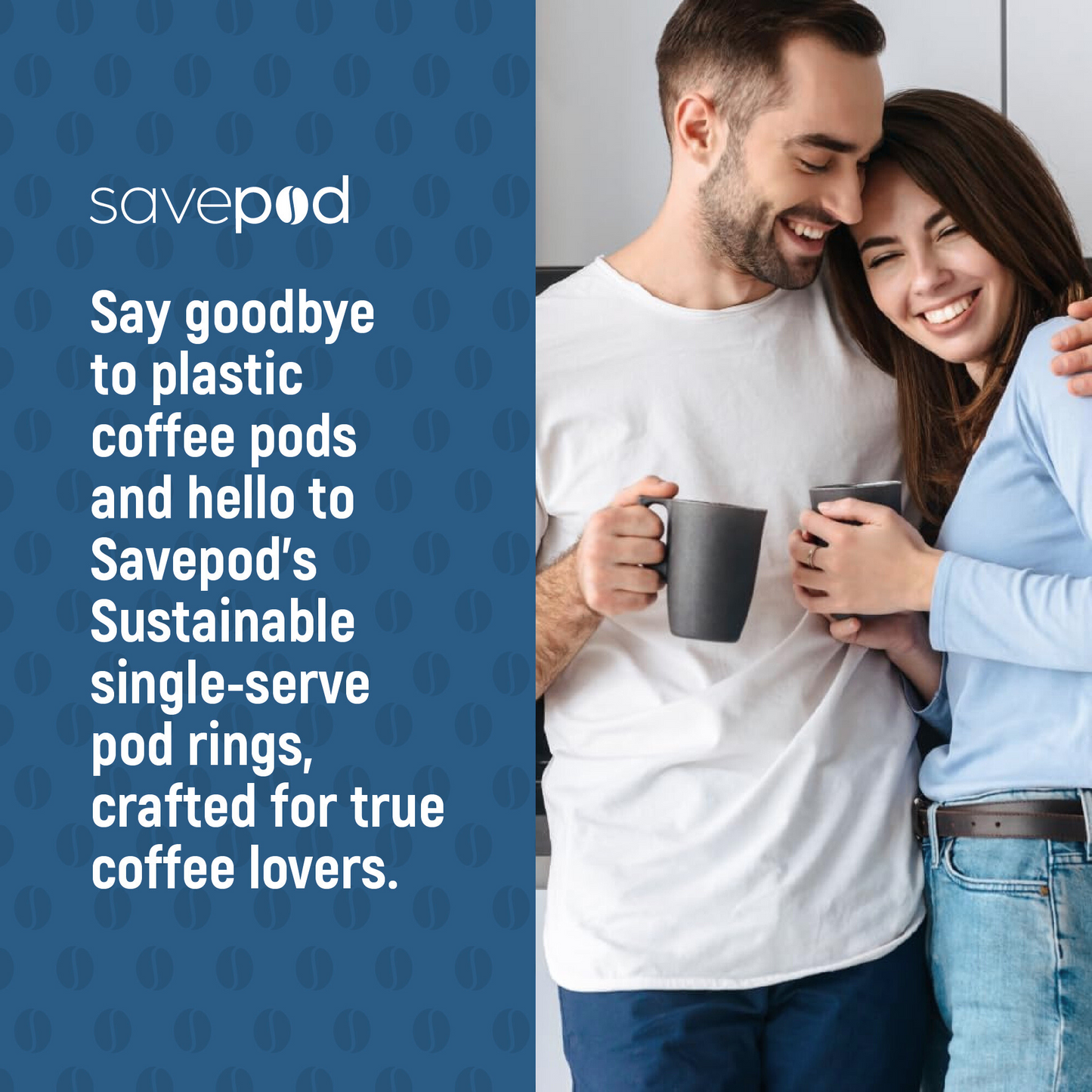 Savepod® PodMaker Starter Kit Bundle