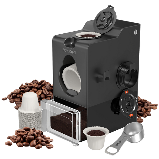 Savepod® PodMaker Starter Kit Bundle