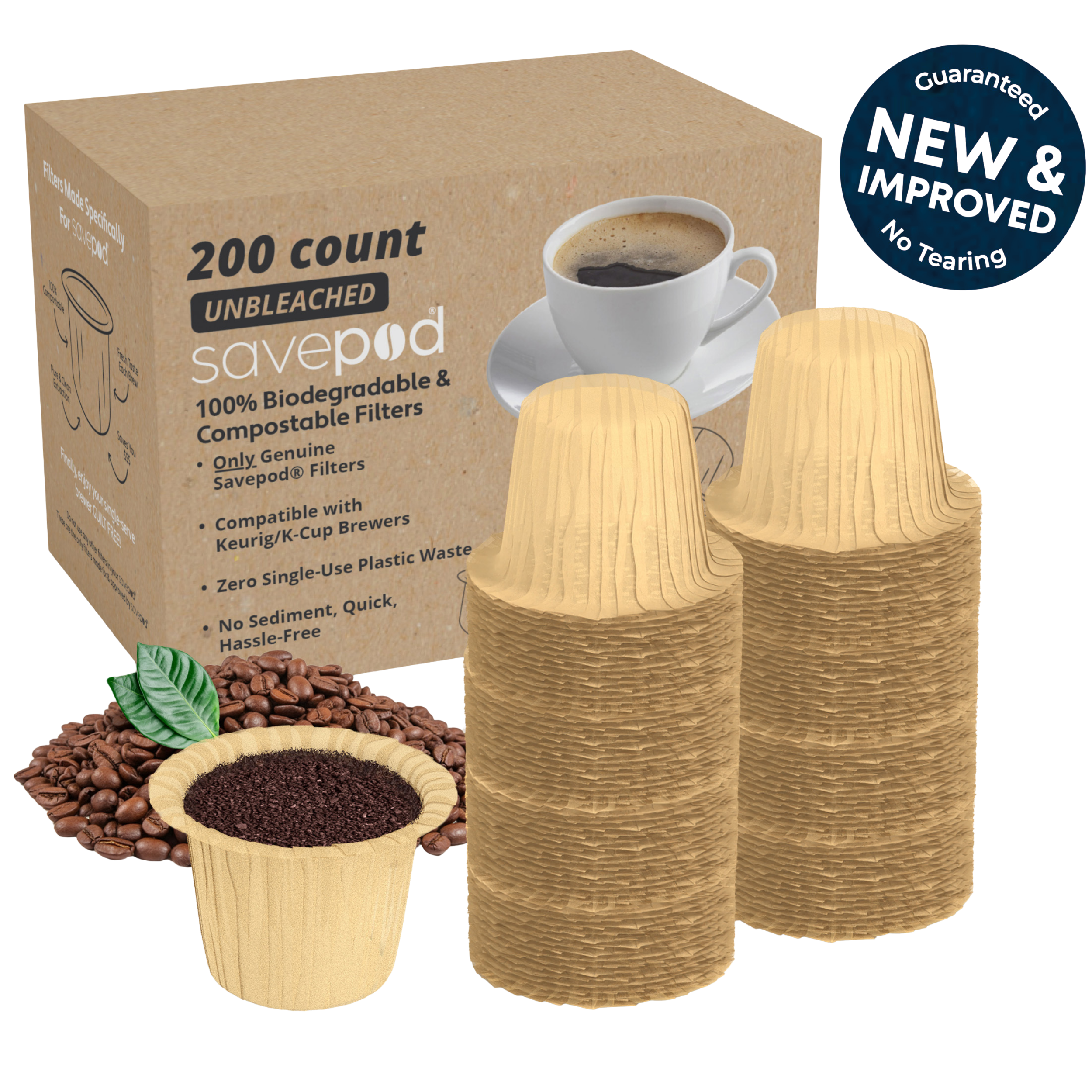 Products – savepod
