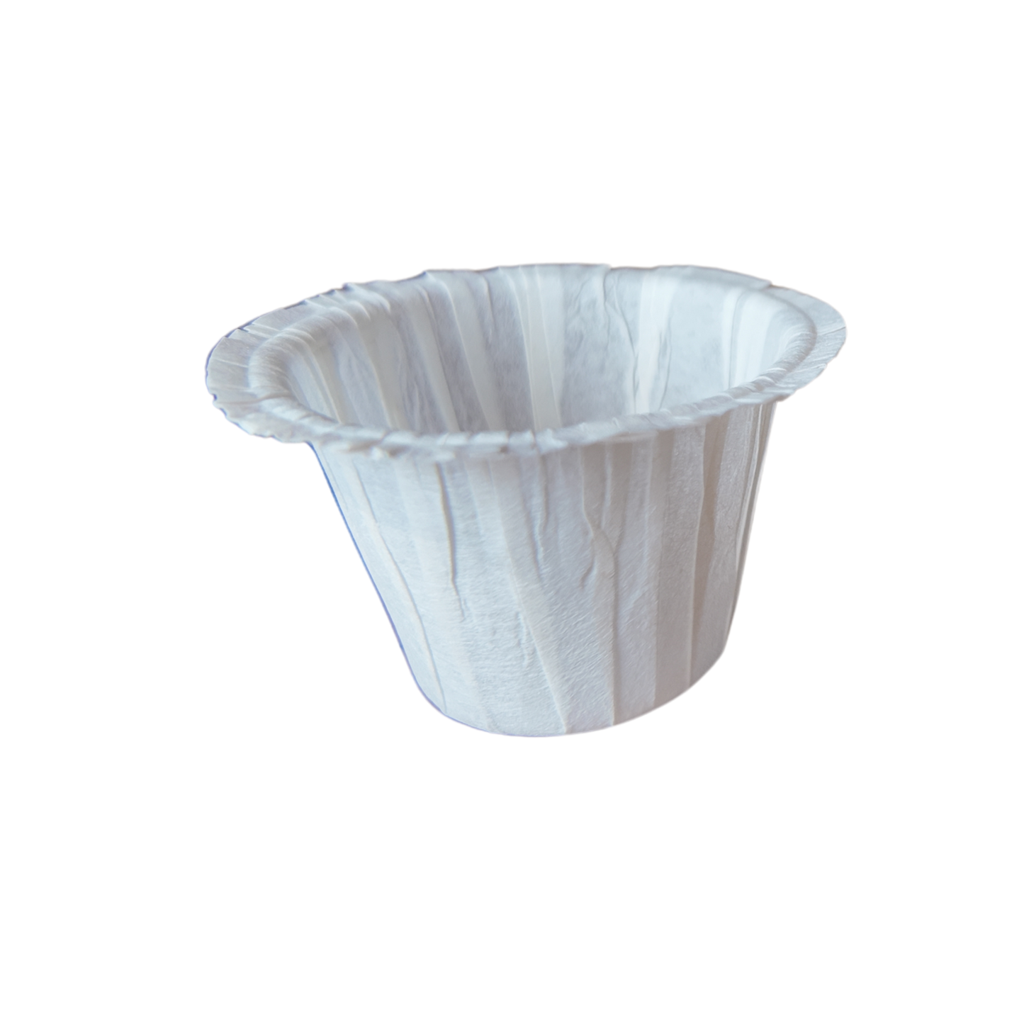 Savepod® Disposable Coffee Filters - Only Genuine Filters Made Exclusively for Savepod - 100% Compostable