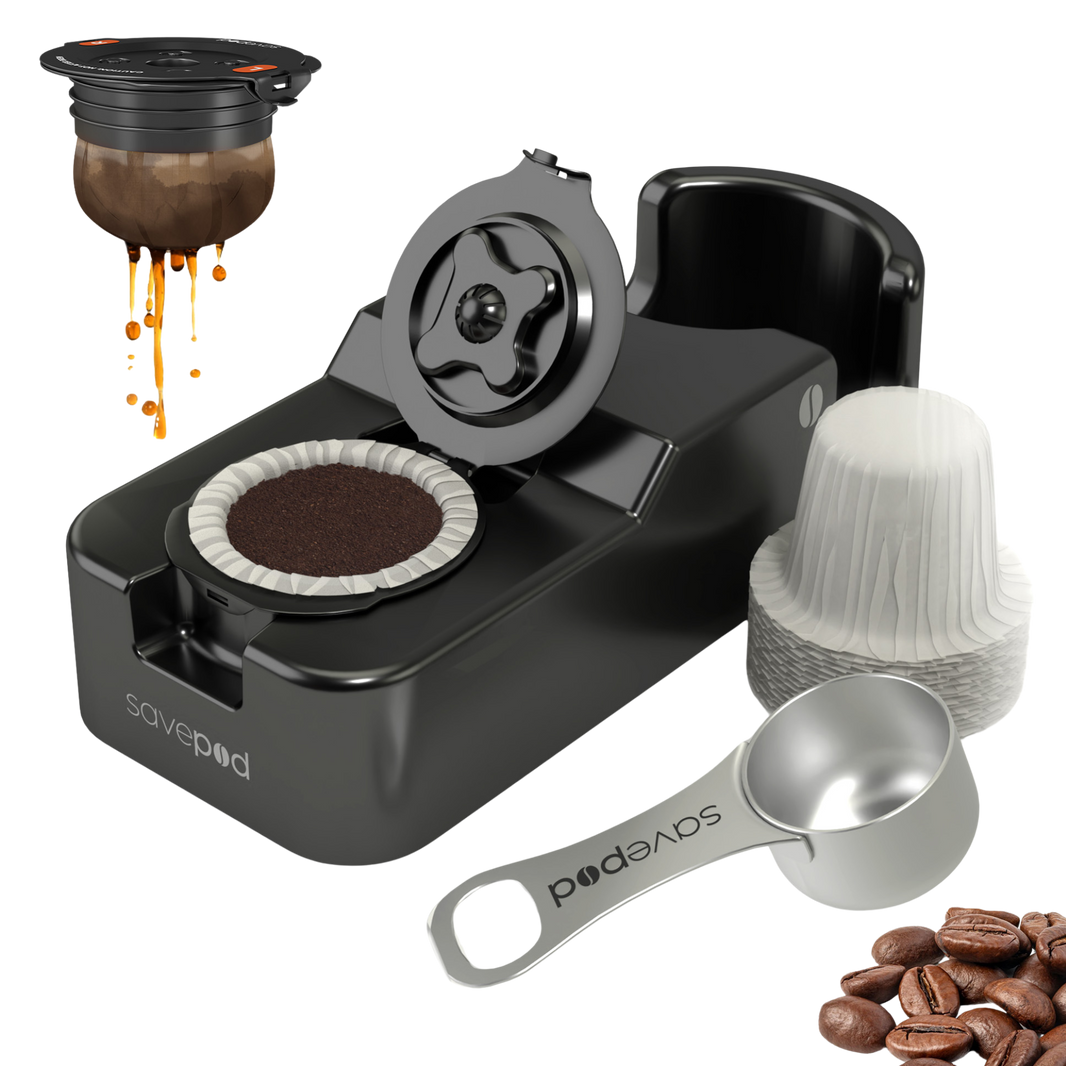Products – savepod