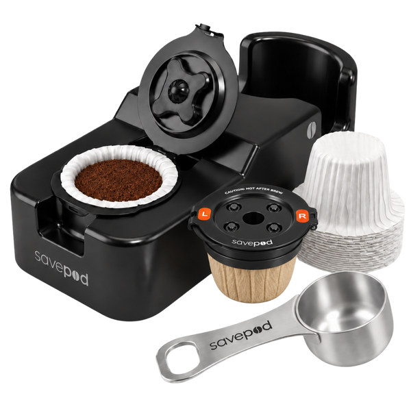 Savepod® Lite PodMaker Starter Kit – savepod