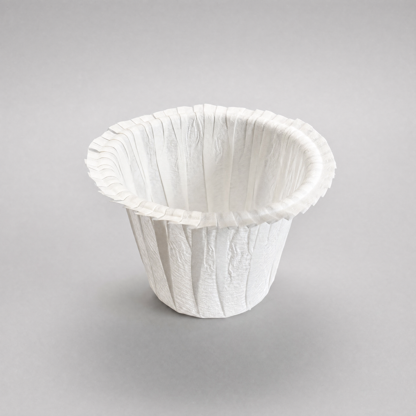 Savepod® Tear-Proof Coffee Filters -  White - New & Improved - 100% Compostable